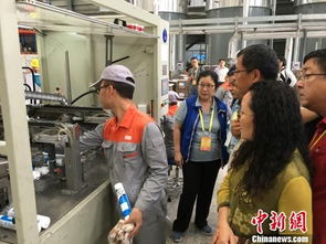 海外華媒點贊湖北化工企業轉型 以新材料技術研發為引擎，詮釋綠色發展的責任擔當