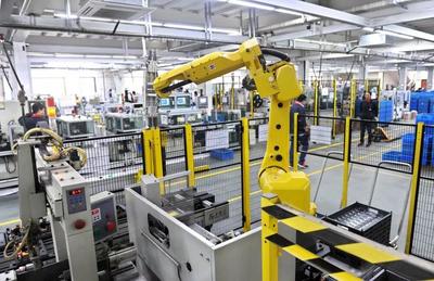 武義創(chuàng)新引智模式 '周末科學(xué)家'走進(jìn)企業(yè)，精準(zhǔn)破解新材料技術(shù)研發(fā)難題